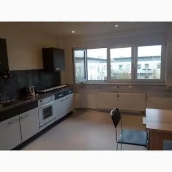 Just Monteurszimmer