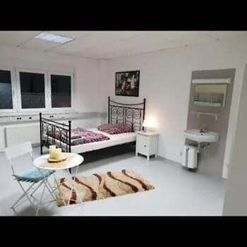 Hostel Just Monteurszimmer Pirmasens